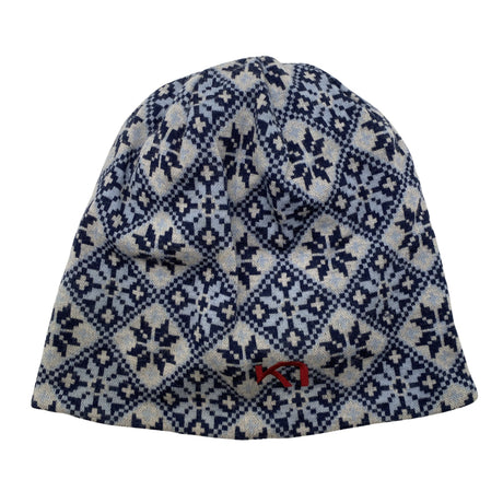 Unisex Kari Traa - Lightweight beanie, size 54 - 56 cm - Gray ()