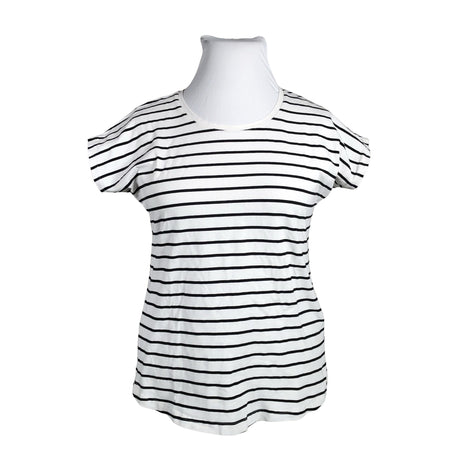 Unisex NOSH - T-shirt, size 42 - White ()