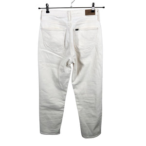 Unisex Lee - Jeans, size W27 - Natural white (4)