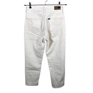 Unisex Lee - Jeans, size W27 - Natural white (4)
