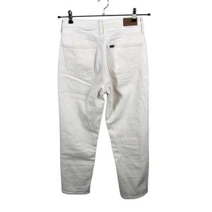 Unisex Lee - Jeans, size W27 - Natural white (3)