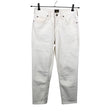 Unisex Lee - Jeans, size W27 - Natural white ()