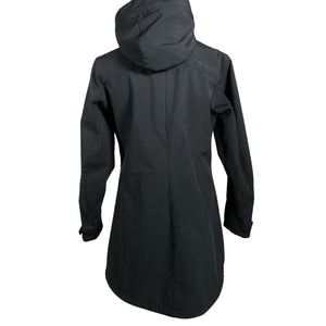 Unisex Laplandic - Soft shell jacket, size 40 - Black (2)