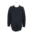 Unisex Aarrelabel - Sweater, size 34 - Black ()