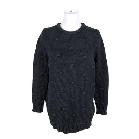 Unisex Aarrelabel - Sweater, size 34 - Black (2)