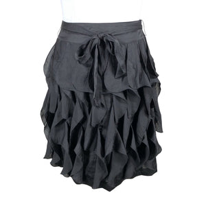 Unisex Ivo Nikkolo - Party skirt, size 38 - Black (1)
