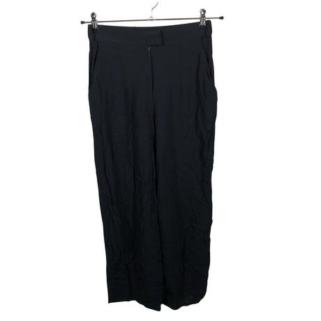 Unisex Kaiko - Schiffon trousers, size 34 - Black (2)