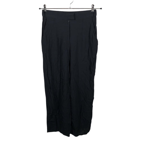 Unisex Kaiko - Schiffon trousers, size 34 - Black ()