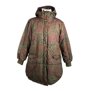 Unisex Gudrun Sjöden - Winter jacket, size 44 - Brown (1)