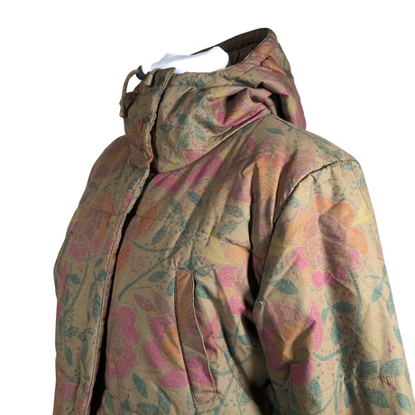 Unisex Gudrun Sjöden - Winter jacket, size 44 - Brown (2)