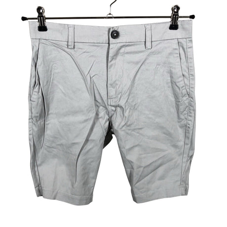 Unisex Next - Shorts, size W28 - Gray ()