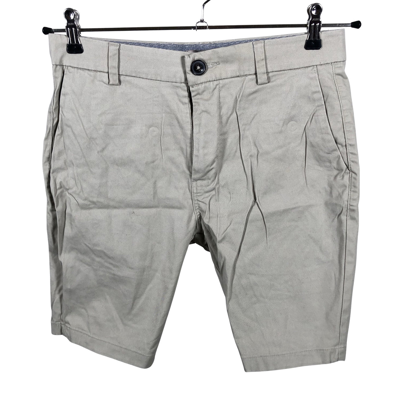 Unisex Next - Shorts, size W28 - Beige (1)