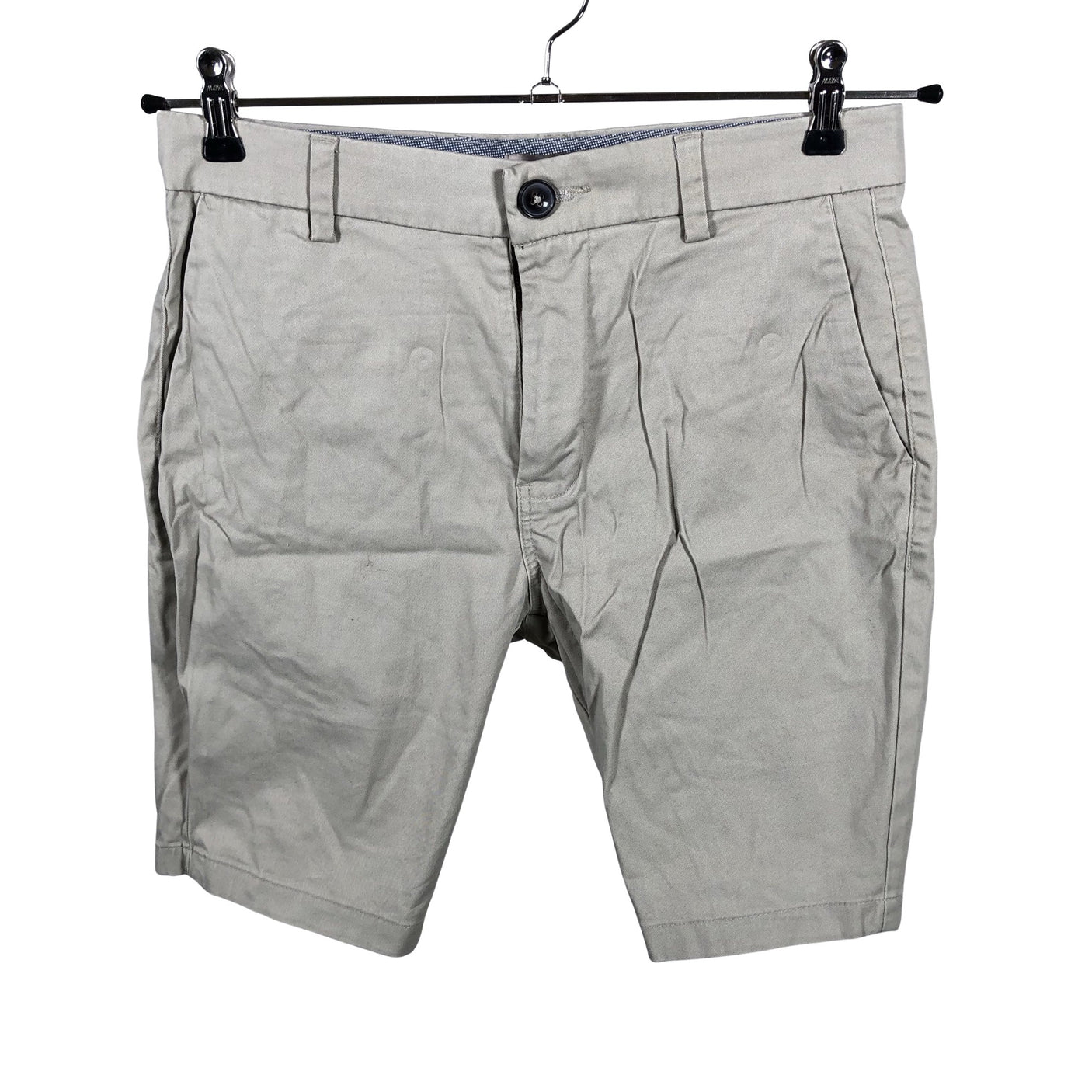 Unisex Next - Shorts, size W28 - Beige (2)