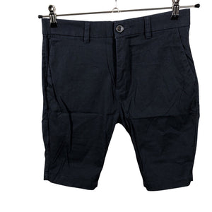 Unisex Next - Shorts, size W28 - Blue (1)