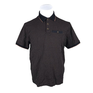 Unisex Next - T-shirt, size M - Black (1)