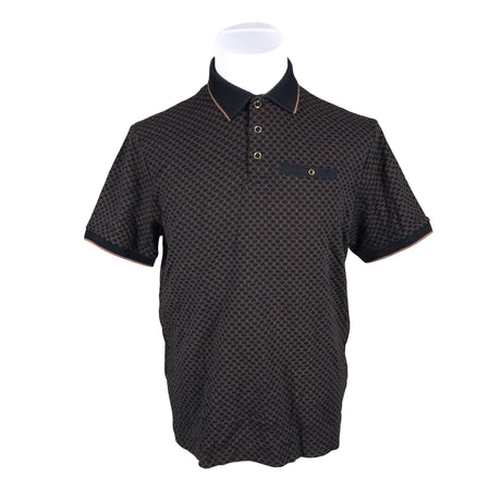 Unisex Next - T-shirt, size M - Black ()