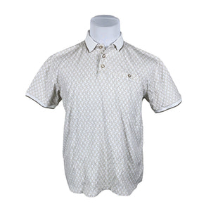 Unisex Next - T-shirt, size M - White (1)