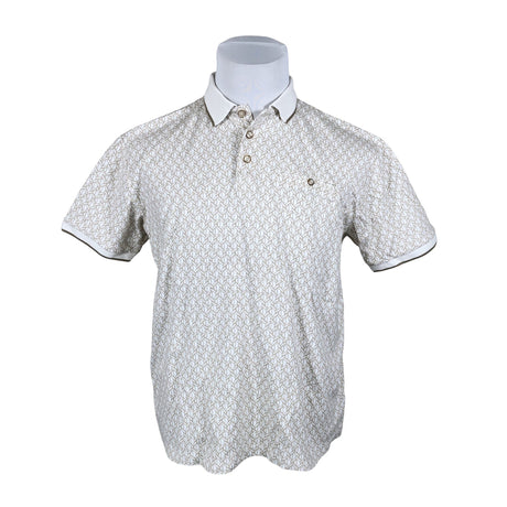 Unisex Next - T-shirt, size M - White ()