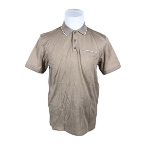 Unisex Next - T-shirt, size M - Beige (1)