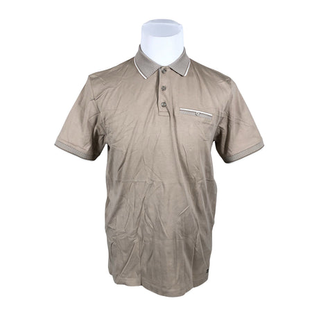 Unisex Next - T-shirt, size M - Beige ()