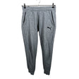 Unisex Puma - Sweatpants, size M - Gray ()