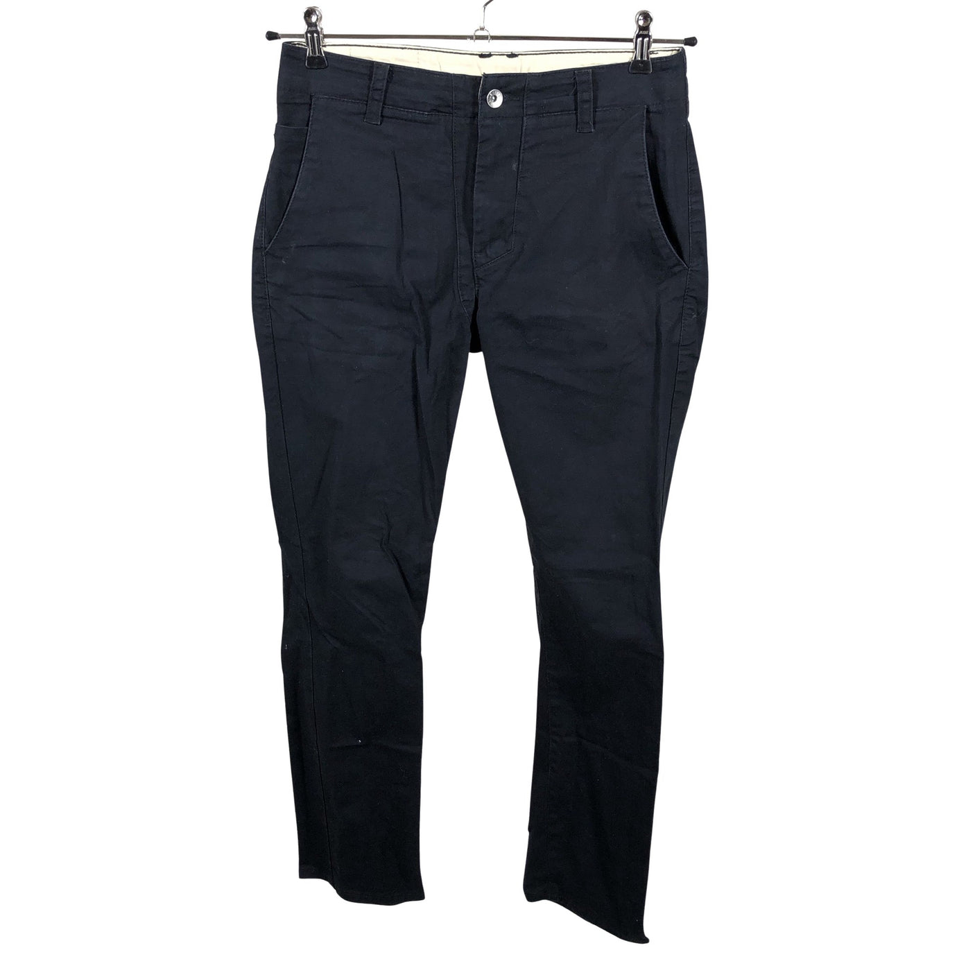 Unisex Vailent - Chinos, size XS - Blue (2)