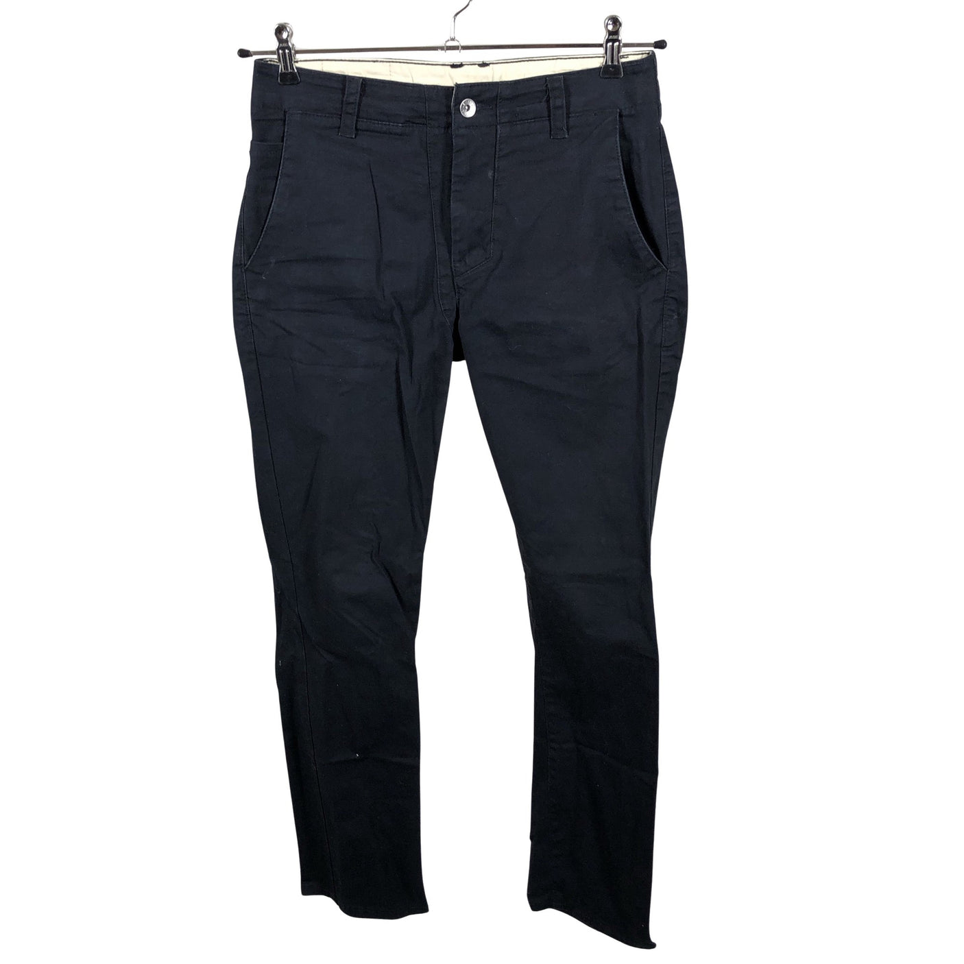 Unisex Vailent - Chinos, size XS - Blue (1)