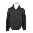 Unisex Pier One - Sweater, size M - Gray ()