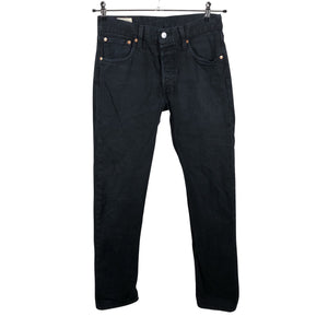 Unisex Levi's - Jeans, size W29 - Black (2)