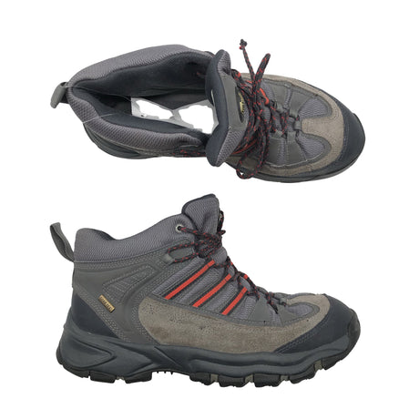 Unisex Adidas - Hiking shoes, size 40 - Gray ()