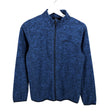 Unisex Everest - Fleece jacket, size 158 - 164 - Blue ()