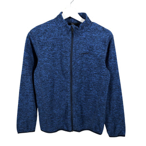 Unisex Everest - Fleece jacket, size 158 - 164 - Blue (1)