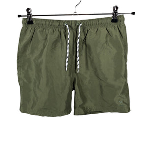 Unisex Soc - Shorts, size 158 - 164 - Green (1)