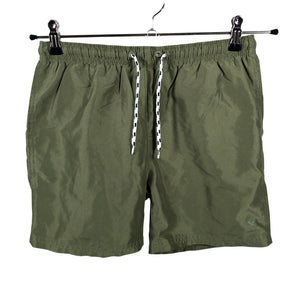 Unisex Soc - Shorts, size 158 - 164 - Green (2)