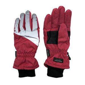 Unisex Hans Company - Winter gloves, size Ei kokoa - Pink (1)