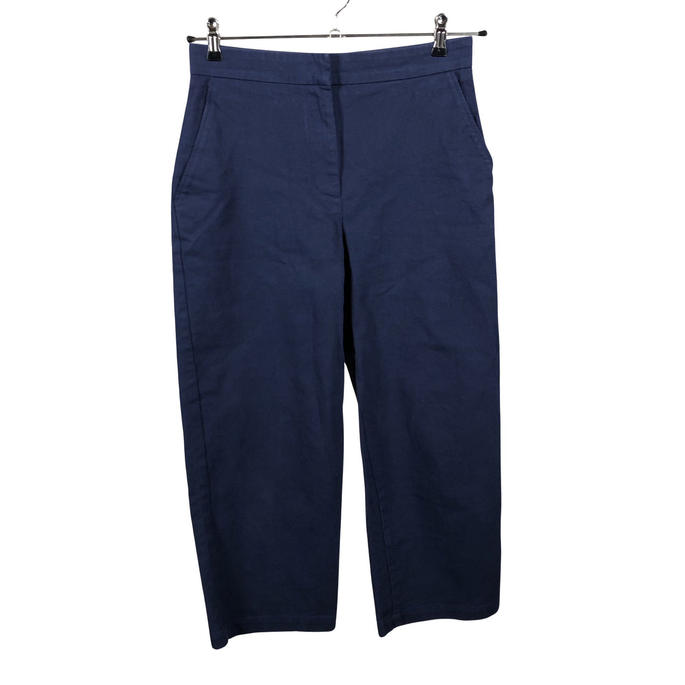 Unisex Marimekko - Slacks, size 38 - Blue (2)