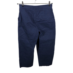 Unisex Marimekko - Slacks, size 38 - Blue (3)