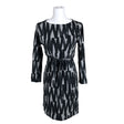 Unisex Nanso - Tricot dress, size 40 - Gray ()