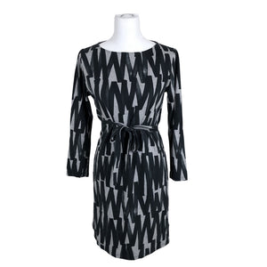 Unisex Nanso - Tricot dress, size 40 - Gray (1)