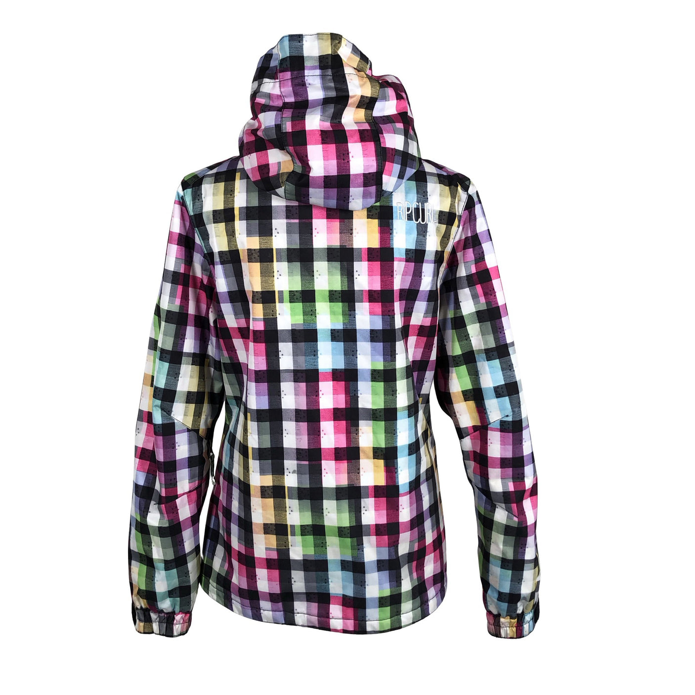 Unisex Rip Curl - Winter jacket, size 38 - Pink (2)