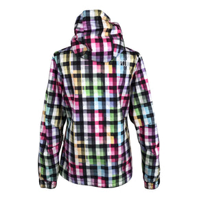 Unisex Rip Curl - Winter jacket, size 38 - Pink (2)