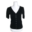 Unisex Everlane - Cardigan, size 38 - Black ()
