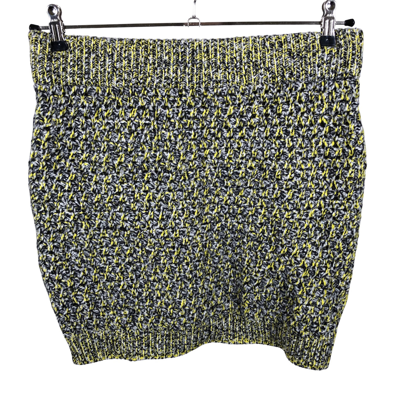 Unisex Wood Wood - Knit skirt, size 40 - Gray (1)