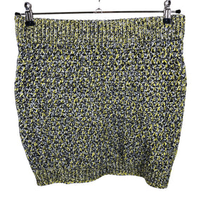 Unisex Wood Wood - Knit skirt, size 40 - Gray (1)