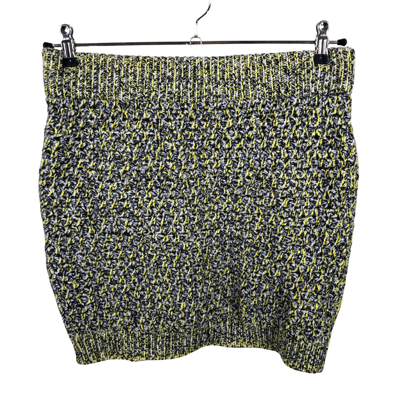 Unisex Wood Wood - Knit skirt, size 40 - Gray (2)