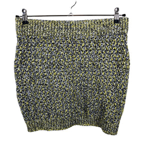 Unisex Wood Wood - Knit skirt, size 40 - Gray (2)