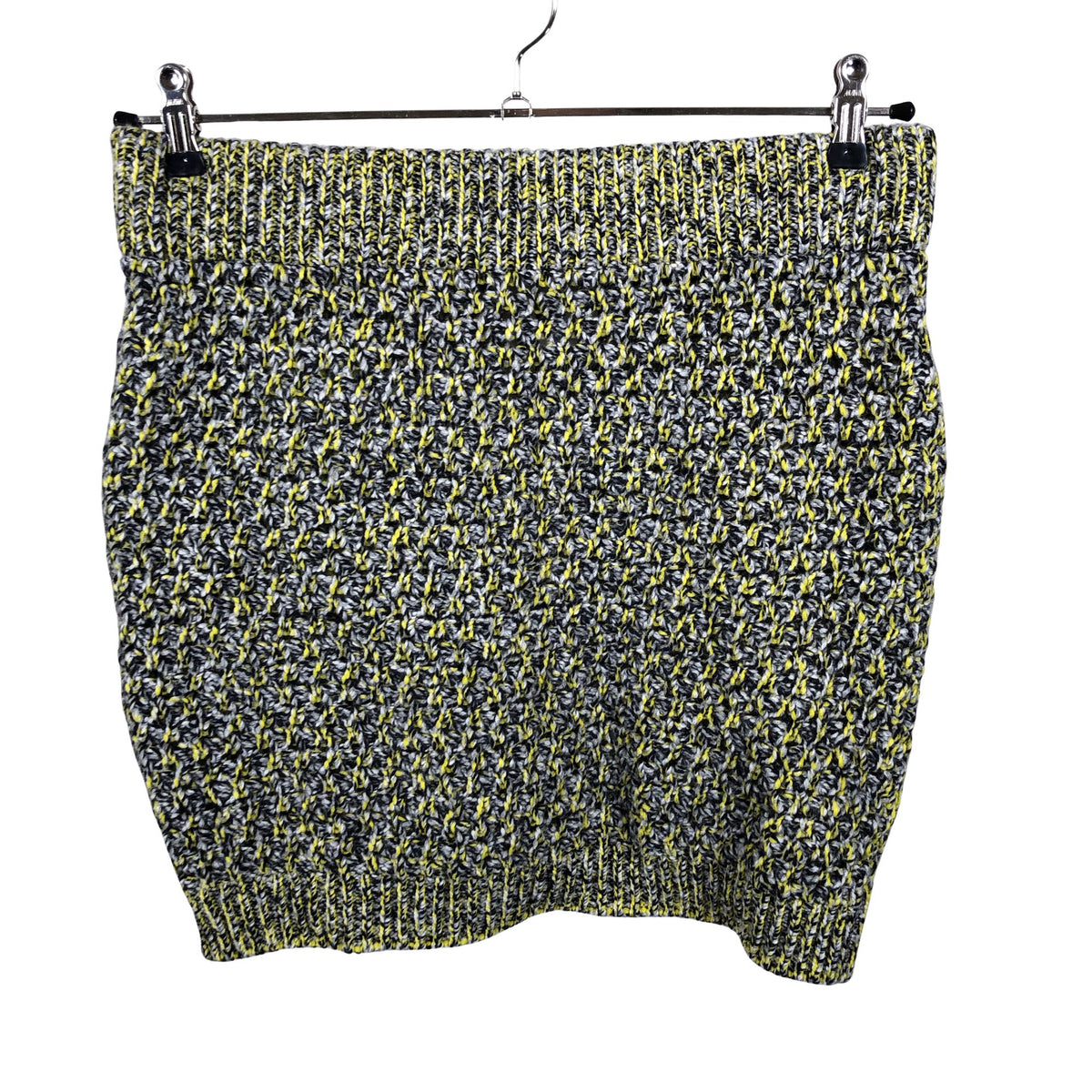 Unisex Wood Wood - Knit skirt, size 40 - Gray (2)