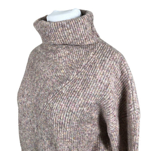 Unisex Ted Baker - Sweater, size 44 - Light pink (2)