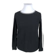 Unisex Marc O'Polo - Sweater, size 36 - Black ()