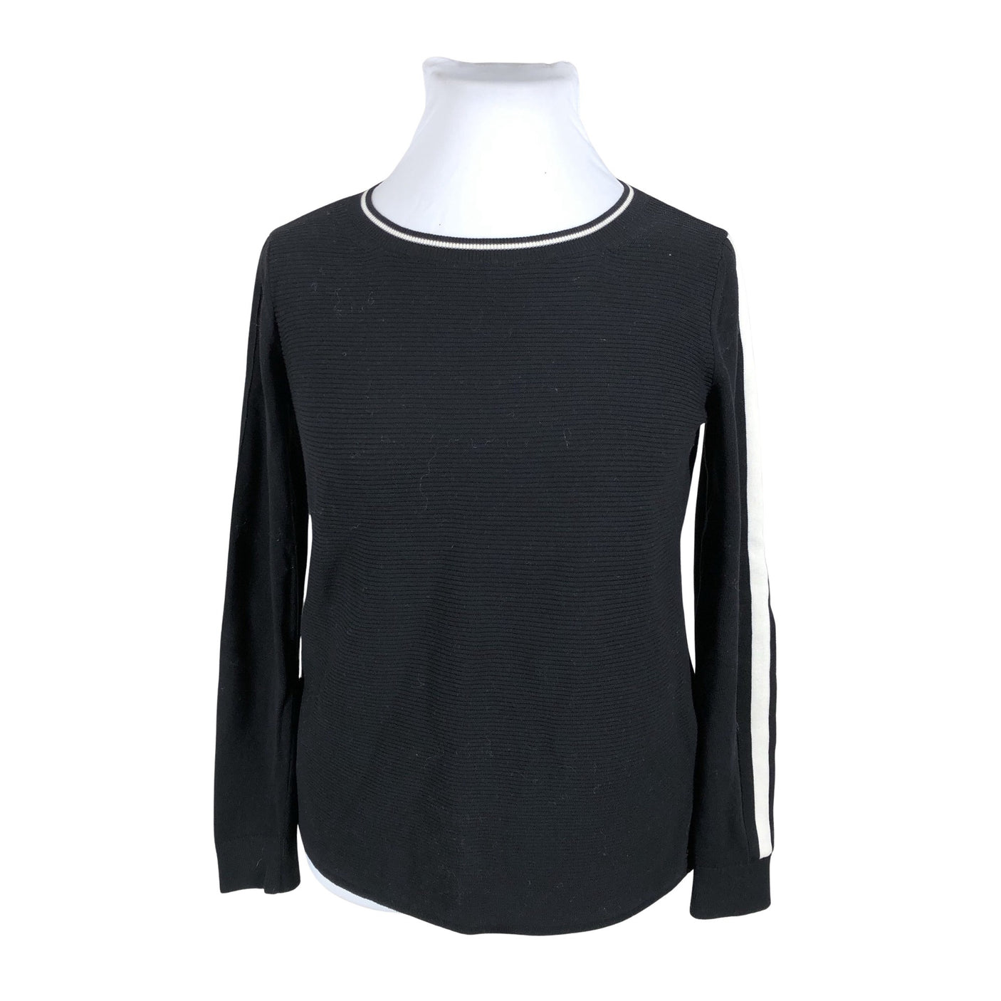 Unisex Marc O'Polo - Sweater, size 36 - Black (1)